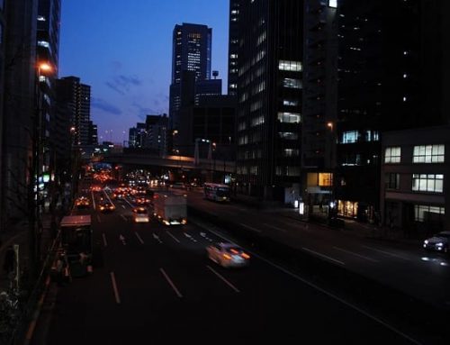 Viaggio a Tokyo (2012)